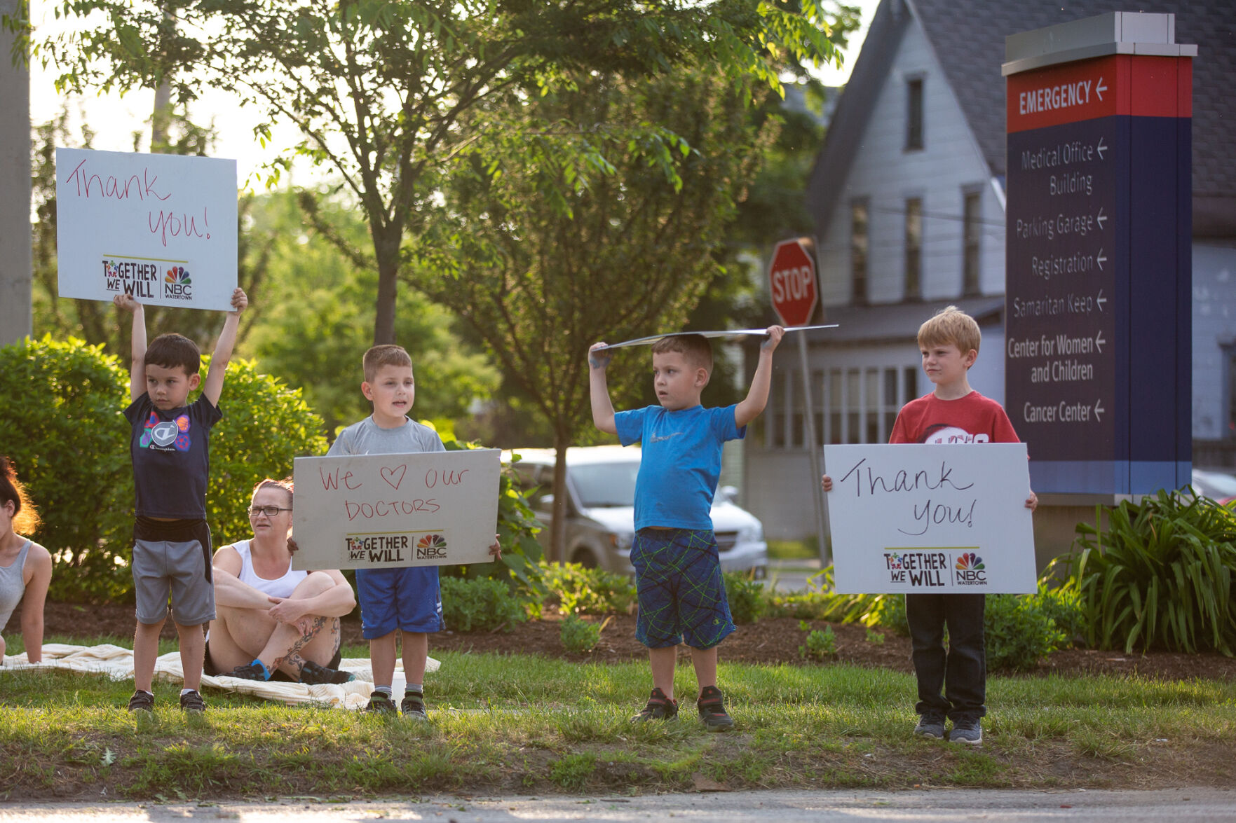 Dairy parade delights
